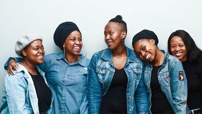 A Place of Knowing @ POPArt Theatre