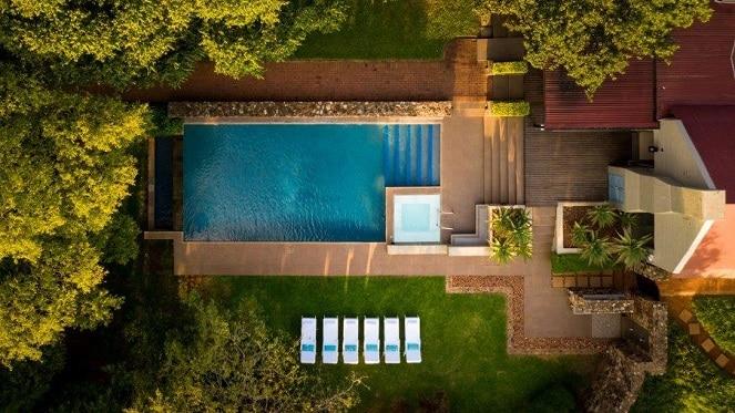 Winter Spa Promotions @ Camdeboo Day Spa in Irene