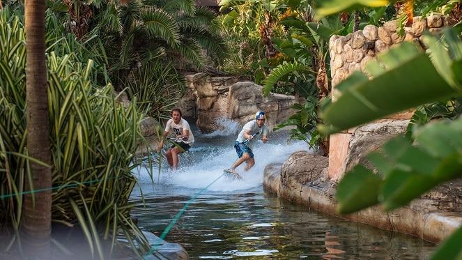 Benoni Boy Gives Red Bull A Wakeskating Tour Of Durban