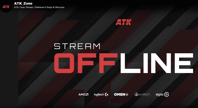 Shoot ‘em up - The ATKArena Rainbow Six Siege League