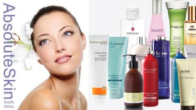 AbsoluteSkin Cosmetics: International Beauty Brands Online