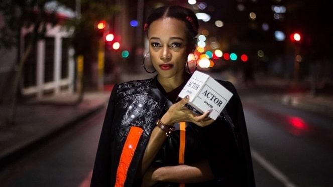 Lockdown Lowdown With Mmabatho Montsho