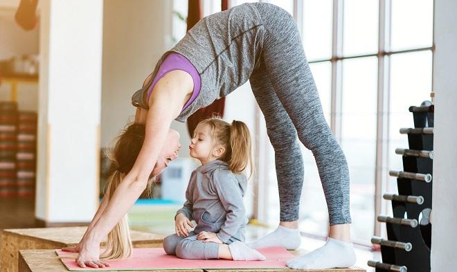 Here's How To Stay Productive During Lockdown