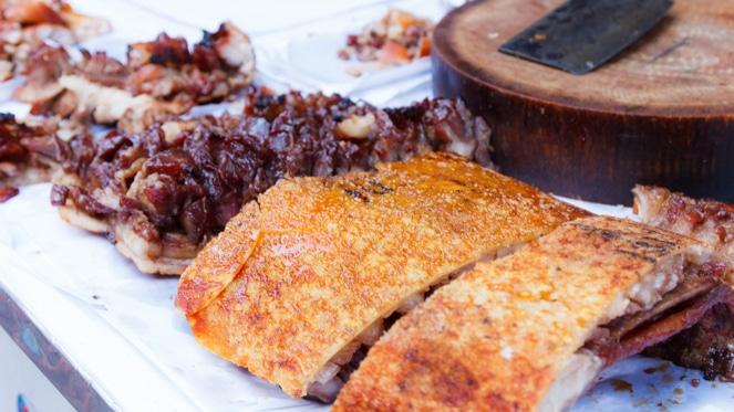 Have A Groovy Time At The Africa Day Groove