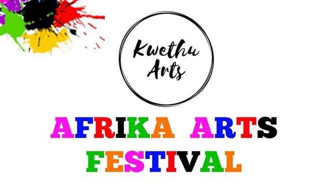 Afrika Arts Festival 2019