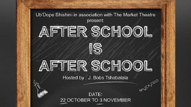 After School is After School