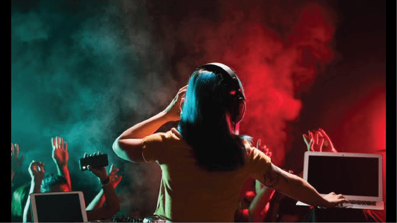 Alpha Female Festival