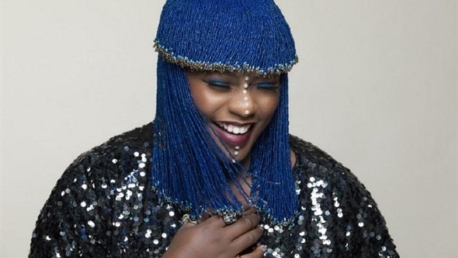 Women Of Power: Amanda Black Tour