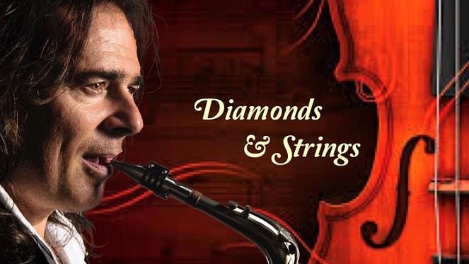 Andrew Young With The Rhumbelow Theatre