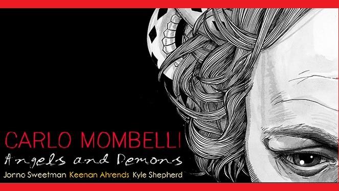 Carlo Mombelli - Angels & Demons