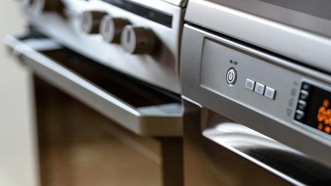 Where To Find Gourmet Appliances