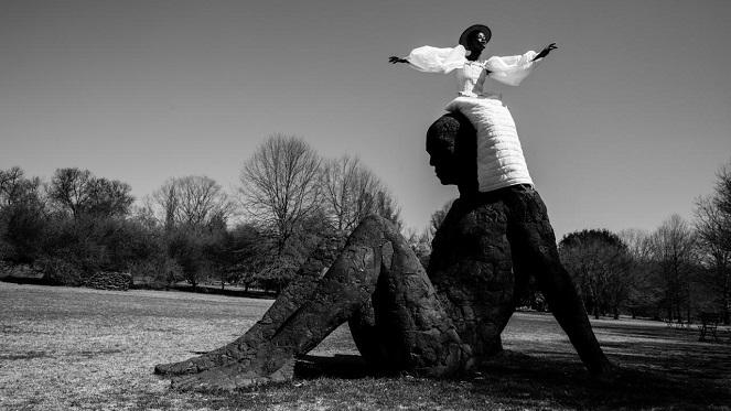 ArteBOTANICA - Nirox Sculpture Park