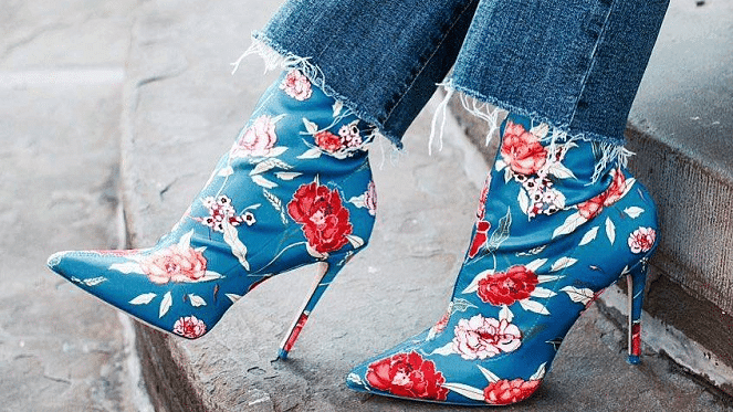 Find Your Pair Of Beauties At ALDO