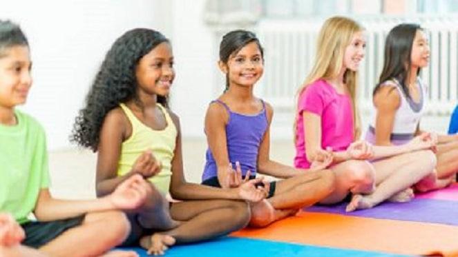 Fun Alternative Fitness For Kids In Joburg