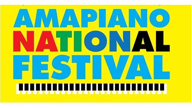 Amapiano National Festival