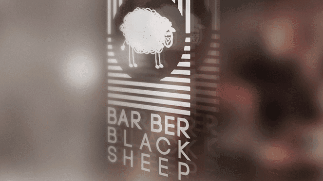 Bar Ber BlackSheep, Have You Any Wool?