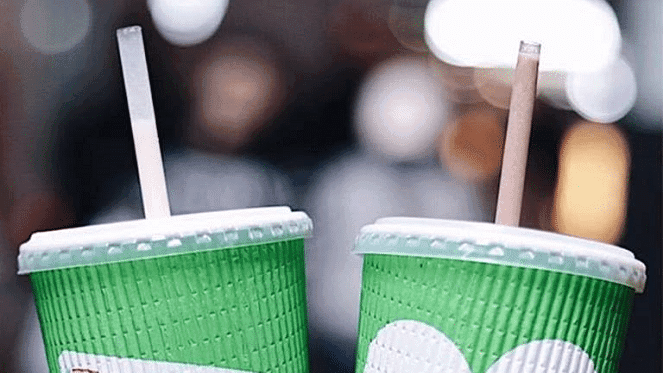 It's Snack Attack Time At The Rosebank Mall