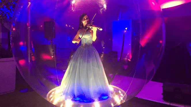 Evening Gowns Spots That Will Take Your Breath Away