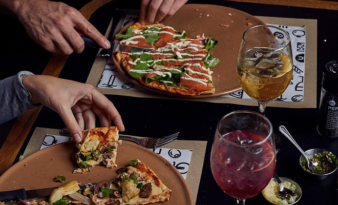 Moove To Next Level Type Of Stuff, You Fitness Junkie You!