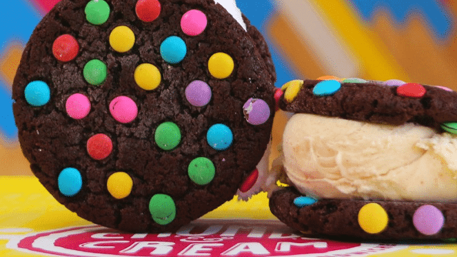 Crumbs & Cream You Need To Make Your Tummy Yummy