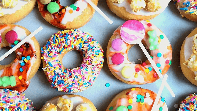 To Cronut Or To Donut? That Is The Question