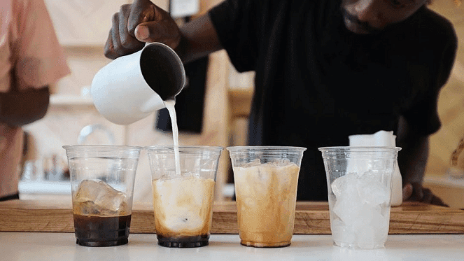 Drink Outings To Enjoy In Joburg