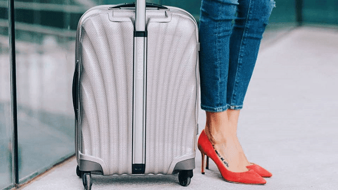 Luggage Spots That Will Have You Packing It Up Just Right