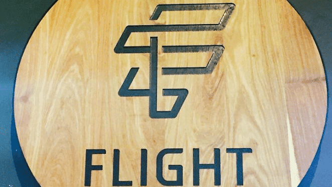 The Flight Coffee Connoisseurs At FNB Bank City