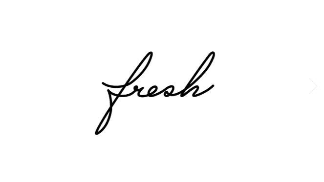 Great Events Call For People Who Know All About Fresh