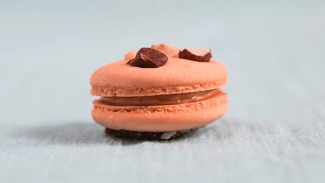 Delight Your Sweet Tooth At These Patisseries In Joburg