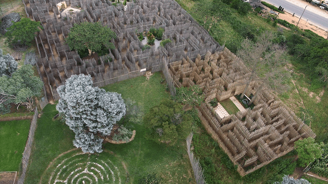 Have A-Maze-Ing Fun At Honeydew Mazes!