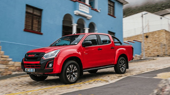 Isuzu Motors South Africa Is Helping In The Fight Against COVID-19
