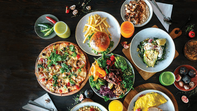 The Catering Company