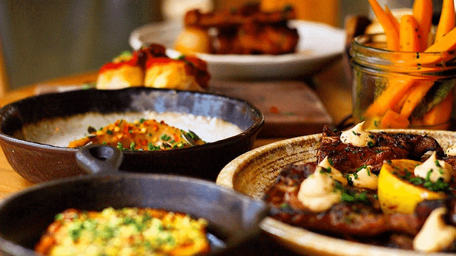 Restaurants In Parkhurst: Awesome Places To Eat