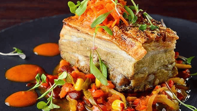 Must-Visit Restaurants In Bryanston In 2020