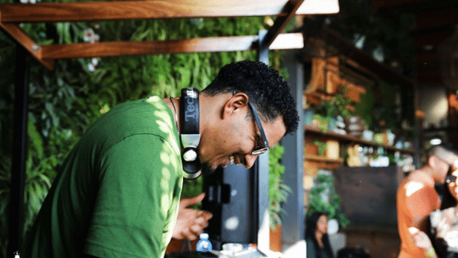 Visit These Unique Venues In The City