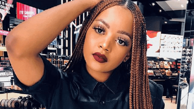 Beauty That Lies In The Eyes Of The Zone @ Rosebank