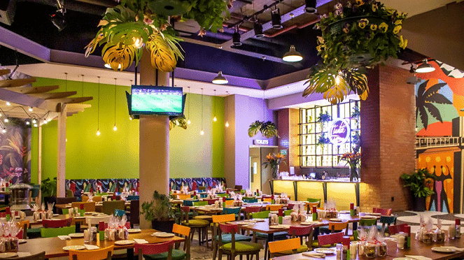 3 Vibrant Places You Need To Visit In Joburg