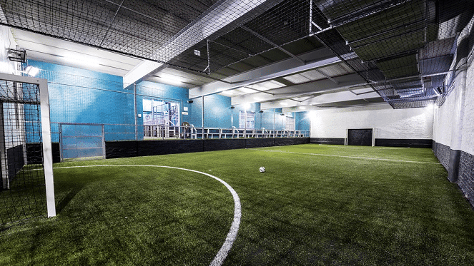 It's Kick Off Time With These Indoor Soccer Spots In Jozi