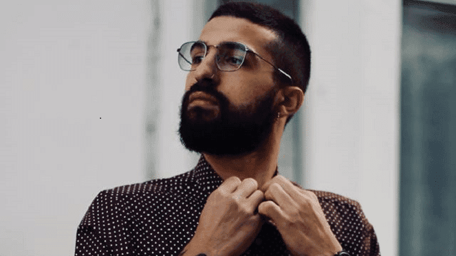 A Gentleman's Guide To Preparing For Movember