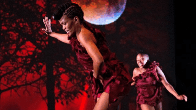 Move And Shake With The Best Dance Classes Around Joburg