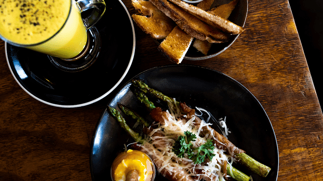 Must-Visit Restaurants For A Post-Workout Meal