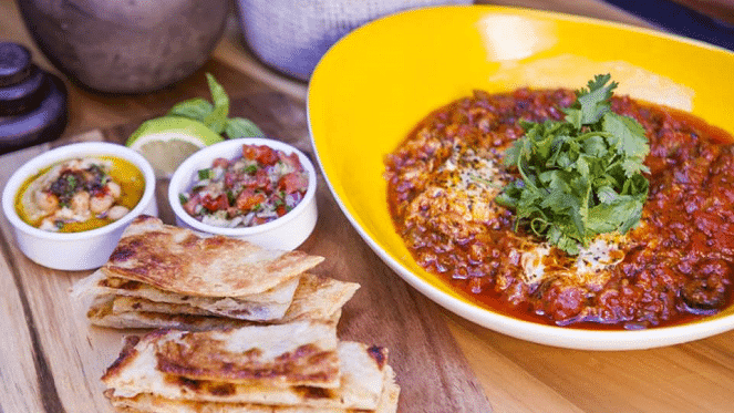 Must-Try Egg Inspired Foods And Restaurants