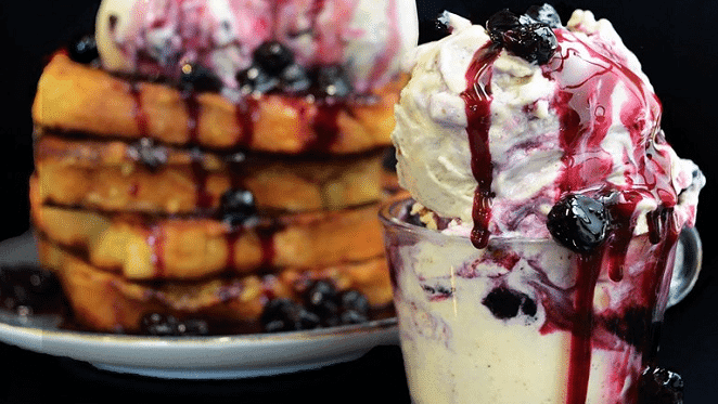 Best Ice-Cream Parlours At The Zone @ Rosebank