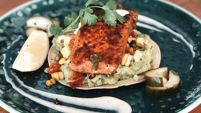 Corlett Drive Restaurants Are Calling Your Name