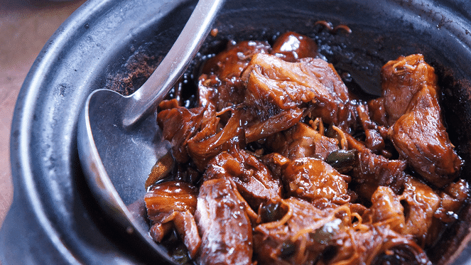 It's A Porky Pork World In Joburg