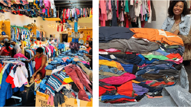 Cuteness Begins At Pre-Loved KIDS Clothes In Maboneng