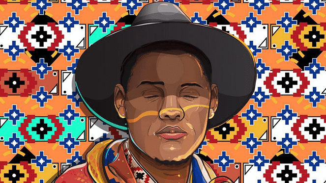 Samthing Soweto Album Launch #ISPHITHIPHITHI