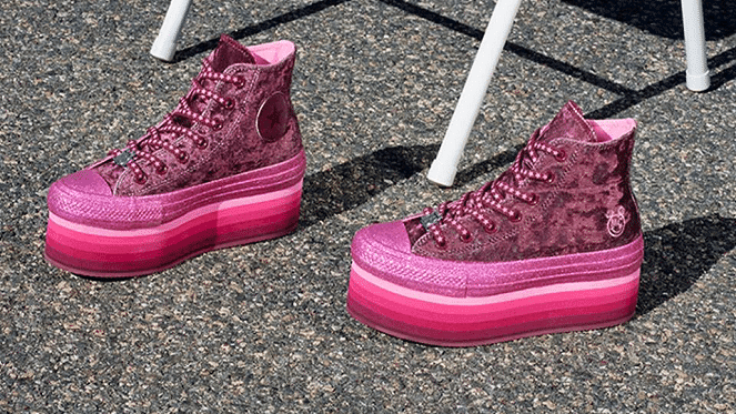 Fashion Trends And The Places That Set Them