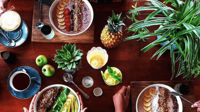 Smoothie Or Smoothie Bowl?